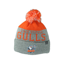 Load image into Gallery viewer, San Diego Gulls Ozone Beanie