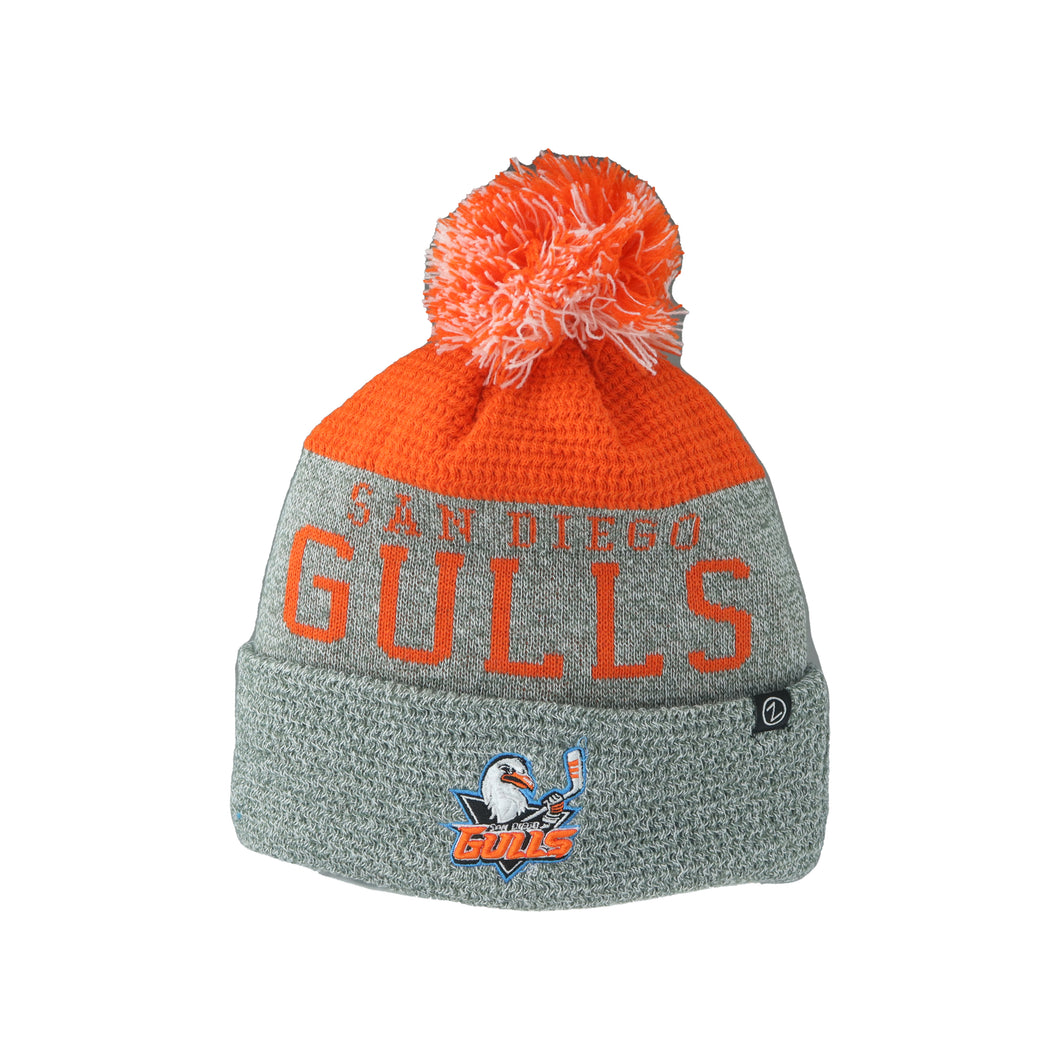 San Diego Gulls Ozone Beanie