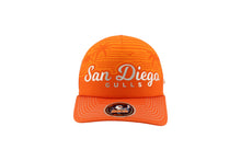 Load image into Gallery viewer, San Diego Gulls Spirit Foil Trucker Hat