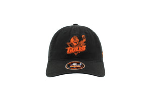 San Diego Gulls Scholarship Orange Hat
