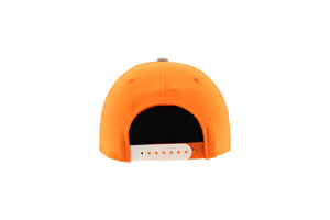 San Diego Gulls Jersey Striping Curved Hat