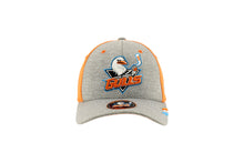 Load image into Gallery viewer, San Diego Gulls Jersey Striping Curved Hat