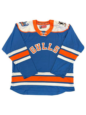 San Diego Gulls 2024-25 Third Replica Jersey