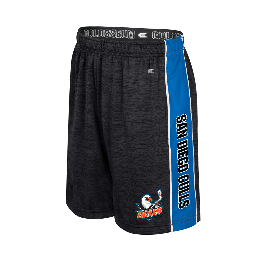 Youth San Diego Gulls Creative Control Short