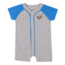 Load image into Gallery viewer, Infant San Diego Gulls Pinstripe Onesie