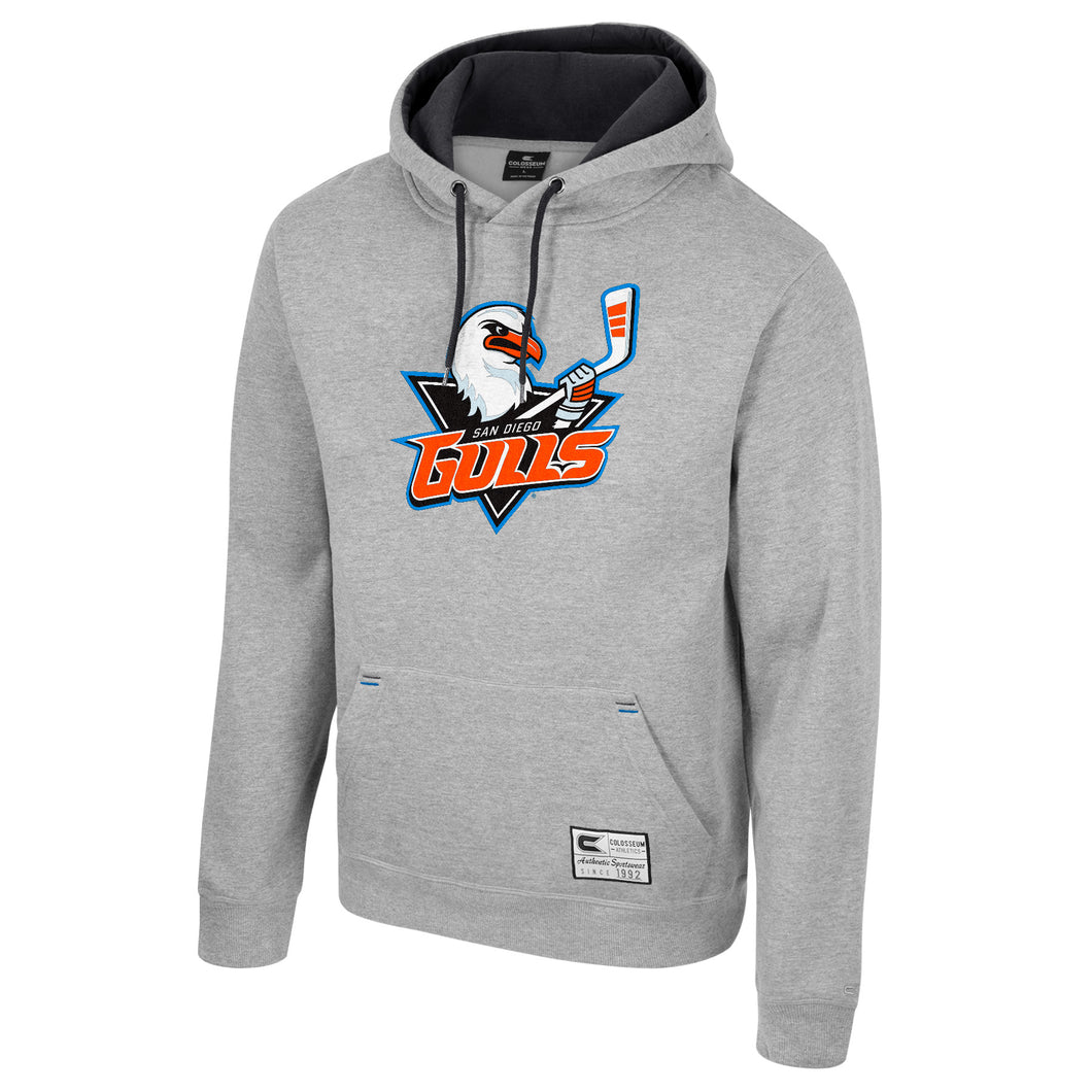 Men's San Diego Gulls I'll Be Back Hoodie