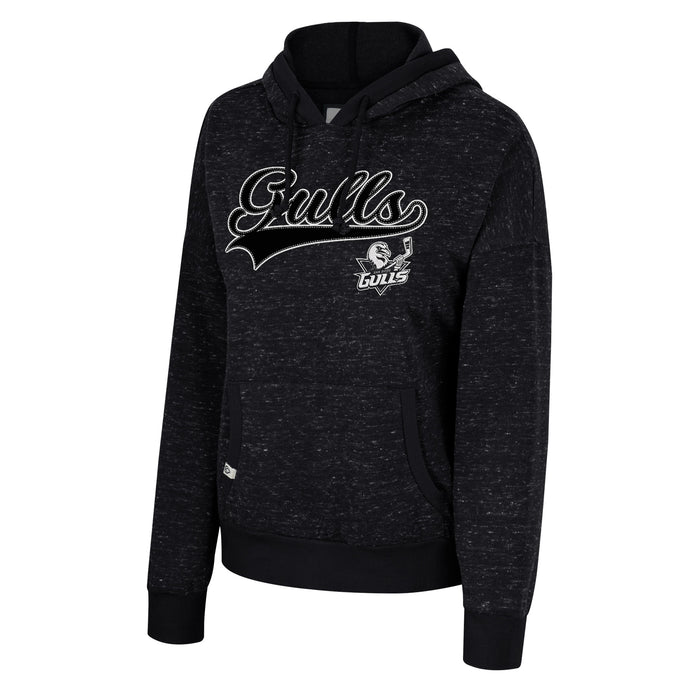 Women's San Diego Gulls Not Too Cold Hoodie