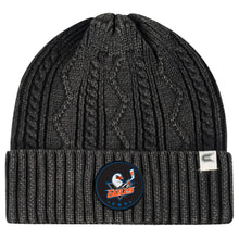 Load image into Gallery viewer, San Diego Gulls Washed Knit Beanie