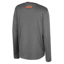 Load image into Gallery viewer, Youth San Diego Gulls Computer L/S Tee