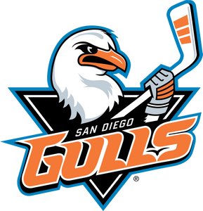 San Diego Gulls Shop