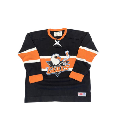 Men's San Diego Gulls Heritage Sweater