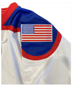 23-24 Authentic Military Jersey