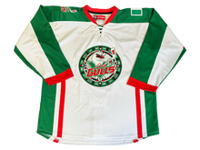 Load image into Gallery viewer, San Diego Gulls 23-24 Authentic Mexican Heritage Jersey