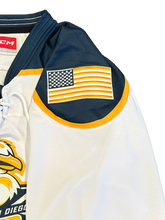 Load image into Gallery viewer, San Diego Gulls 24-25 Authentic Military Jersey