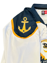 Load image into Gallery viewer, San Diego Gulls 24-25 Authentic Military Jersey