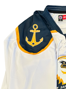 San Diego Gulls 24-25 Authentic Military Jersey