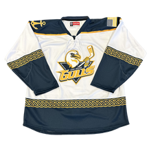 Load image into Gallery viewer, San Diego Gulls 24-25 Authentic Military Jersey