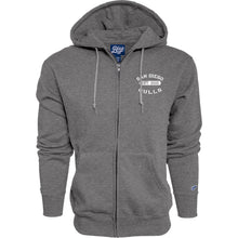 Load image into Gallery viewer, Men&#39;s San Diego Gulls Franklin Full Zip Hood