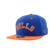 Load image into Gallery viewer, San Diego Gulls Third Logo Snapback Hat