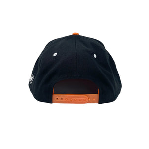 San Diego Gulls CCM Flat Brim Hat