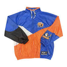 Load image into Gallery viewer, Men&#39;s San Diego Gulls Chute Jacket