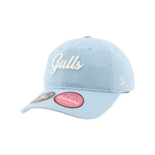 Load image into Gallery viewer, Women&#39;s San Diego Gulls Baltic Adjustable Hat