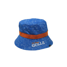 Load image into Gallery viewer, Men&#39;s San Diego Gulls Reversible Bucket Hat