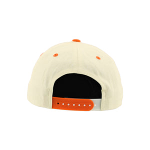 San Diego Gulls Upshot Snapback Hat