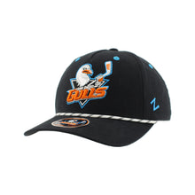 Load image into Gallery viewer, San Diego Gulls Memento Snapback Hat