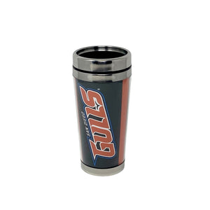 San Diego Gulls 16oz Travel Mug