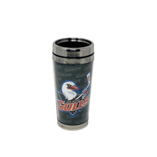 Load image into Gallery viewer, San Diego Gulls 16oz Travel Mug