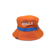 Load image into Gallery viewer, Men&#39;s San Diego Gulls Reversible Bucket Hat