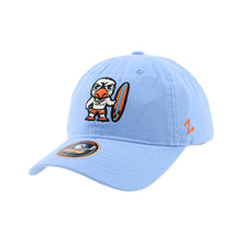 Load image into Gallery viewer, San Diego Gulls Tokyodatchi Surf Adjustable Hat