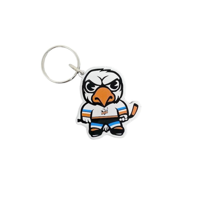 San Diego Gulls Tokyodatchi Keyring