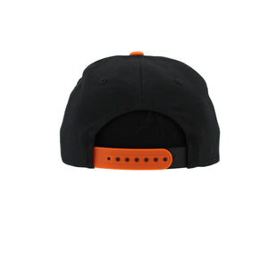 Youth San Diego Gulls Z11 Shadow Snapback