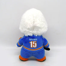 Load image into Gallery viewer, Third Jersey Gulliver Plush