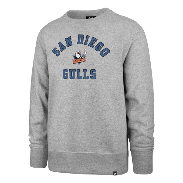 Men's San Diego Gulls Fleece Crew