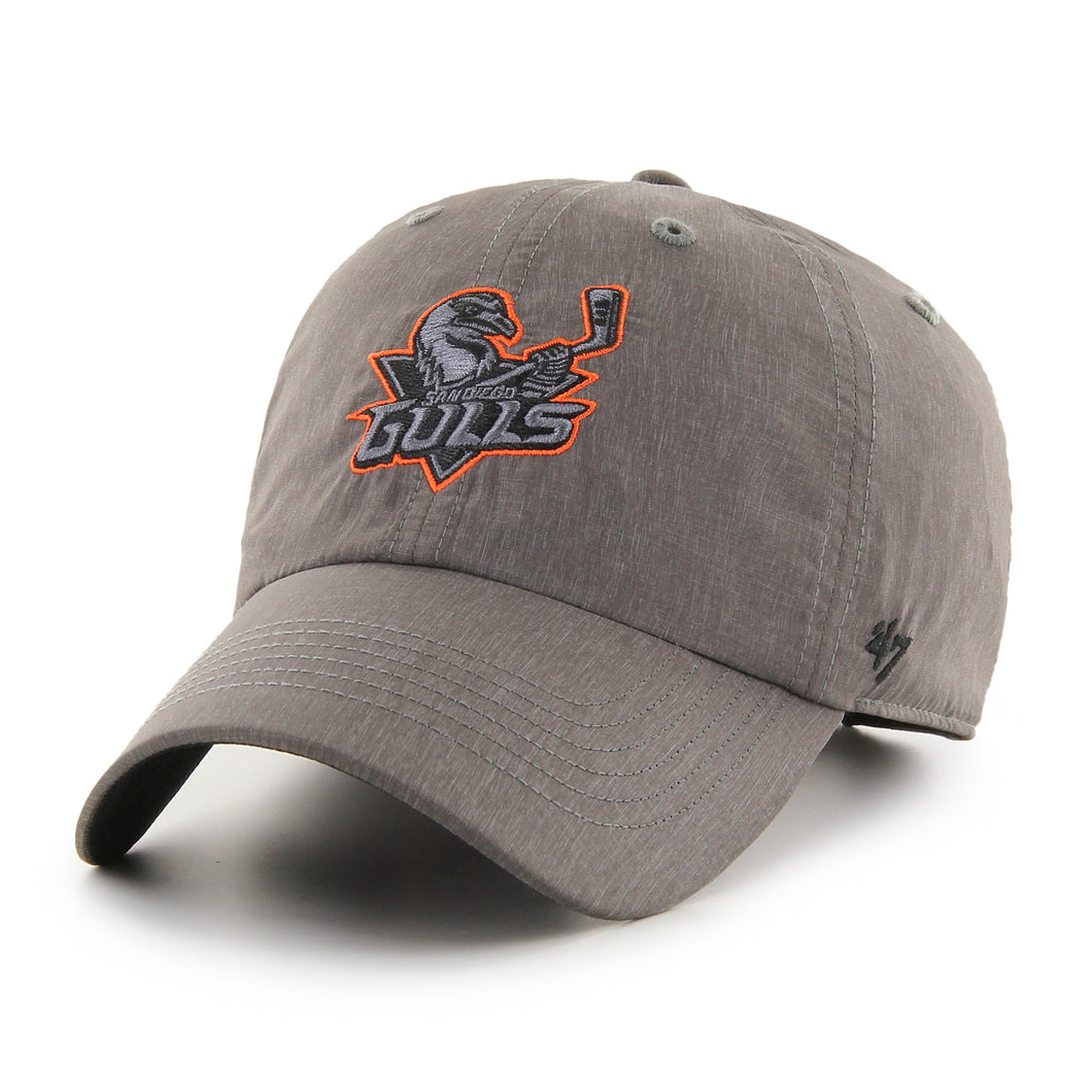 San Diego Gulls '47 Brand Fury Hat
