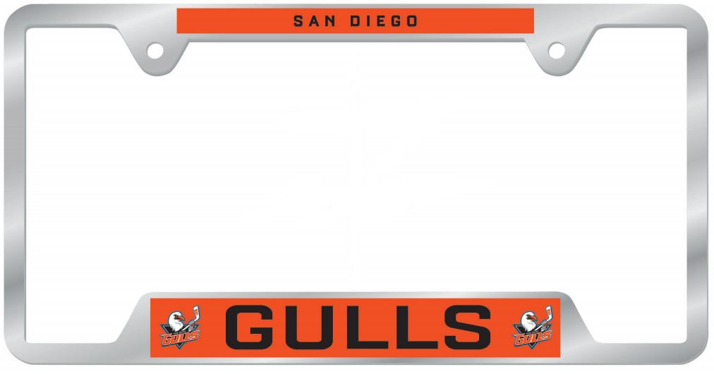 Collectibles – San Diego Gulls Shop