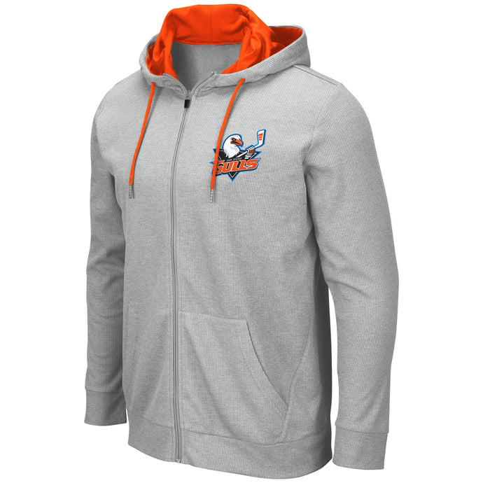 Men's San Diego Gulls Homer Full Zip