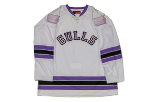 San Diego Gulls 22-23 Authentic Hockey Fights Cancer Jersey
