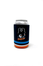 Load image into Gallery viewer, San Diego Gulls Home Jersey Koozie