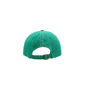San Diego Gulls St. Patrick's Day Adjustable Hat