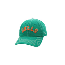 Load image into Gallery viewer, San Diego Gulls St. Patrick&#39;s Day Adjustable Hat