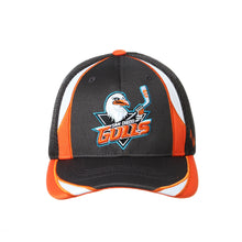 Load image into Gallery viewer, San Diego Gulls Torque Stretch Fit Hat