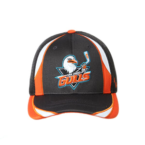 San Diego Gulls Torque Stretch Fit Hat