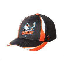 Load image into Gallery viewer, San Diego Gulls Torque Stretch Fit Hat